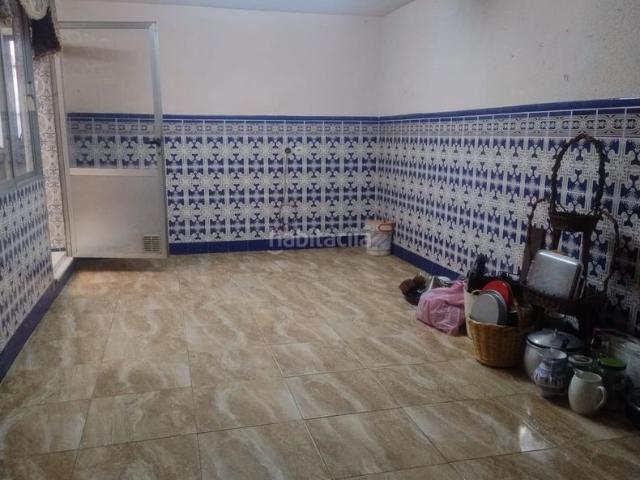 Casa pareada en venta en Piedrabuena. SE VENDE CASA EN PIEDRABUENA. Casas pareadas.