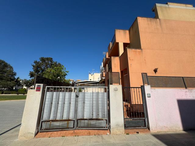 Casa pareada en venta en Pilar de la Horadada, El Mojón. Chalet pareado con vistas al mar en Pilar de la Horadada. Casas pareadas Pilar de la.