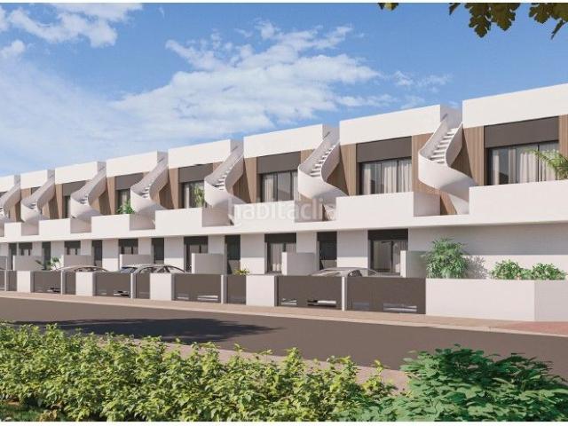 Casa pareada en venta en Pilar de la Horadada, Pilar de la Horadada Ciudad. Casas pareadas Pilar de la.