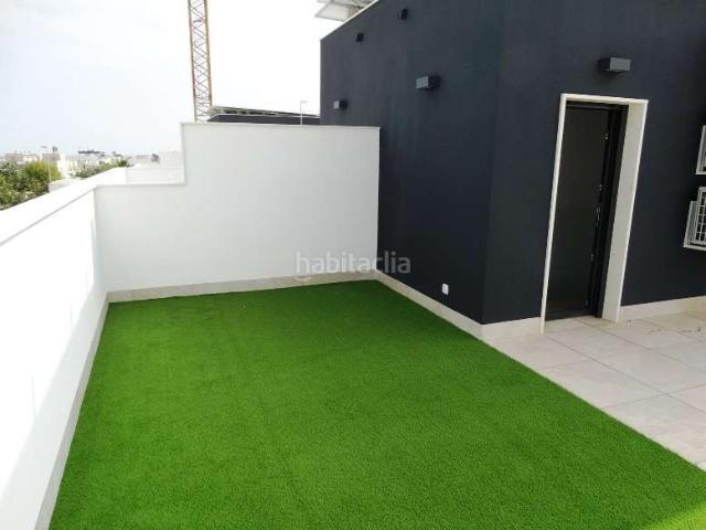 Casa pareada en venta en Pilar de la Horadada, Pilar de la Horadada Ciudad. Casas pareadas Pilar de la.