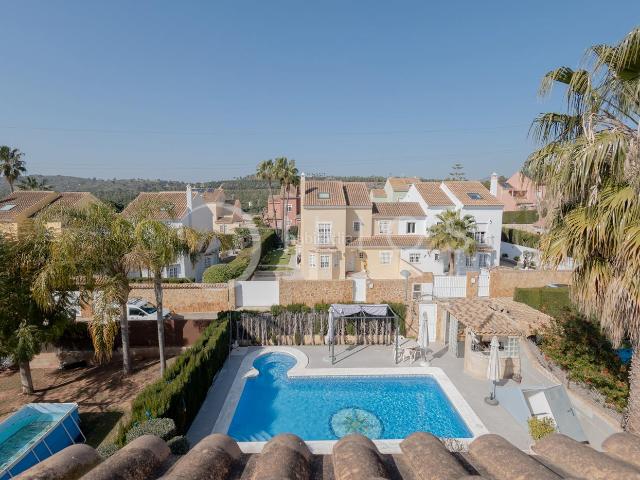 Casa pareada en venta en Puçol, Alfinach Monasterios. Casas pareadas.