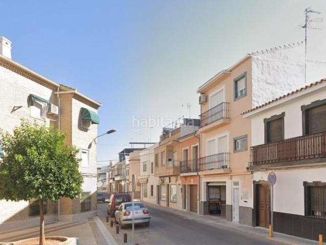 Casa pareada en venta en Puente Genil. VENTA DE PISO EN PUENTE GE GENIL CÓRDOBA. Casas pareadas Puente.