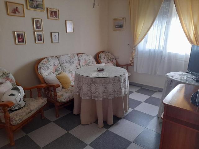 Casa pareada en venta en Puerto de Santa María El, Centro. A 400 metros de la plaza de toros y a 1km de la playa. Casas pareadas Puerto de Santa María.