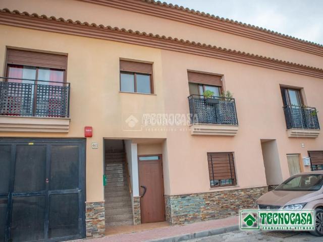 Casa pareada en venta en Pulpí. Casa en venta en Pulpí. Casas pareadas.