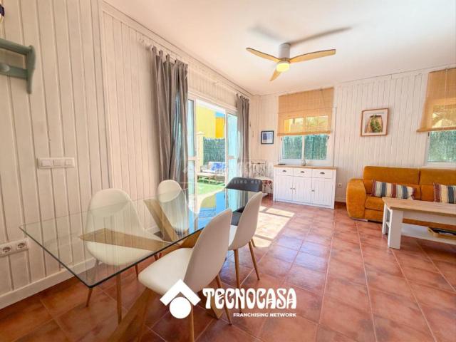 Casa pareada en venta en Rota, Costa Ballena Largo norte. Casa en venta en Costa ballena. Casas pareadas.