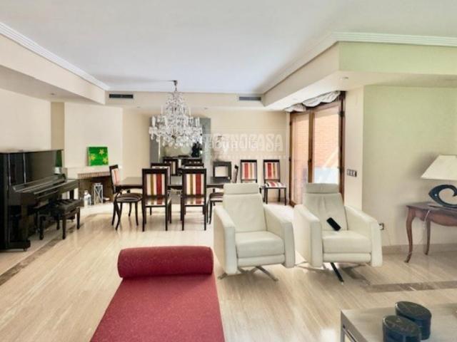 Casa pareada en venta en Rozas de Madrid Las, Montecillo. Casa en venta en Las rozas de madrid. Casas pareadas Rozas de Madrid.
