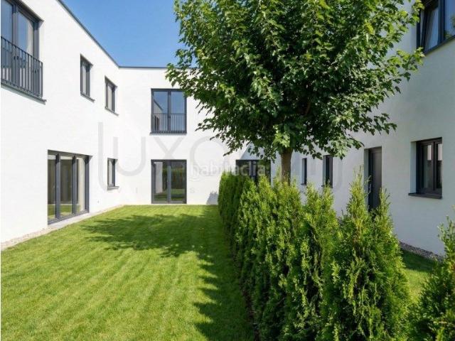 Casa pareada en venta en Roca del Vallès La. FABULOSA CASA EN EL GOLF DE LA ROCA DEL VALLES. Casas pareadas Roca del Vallès.