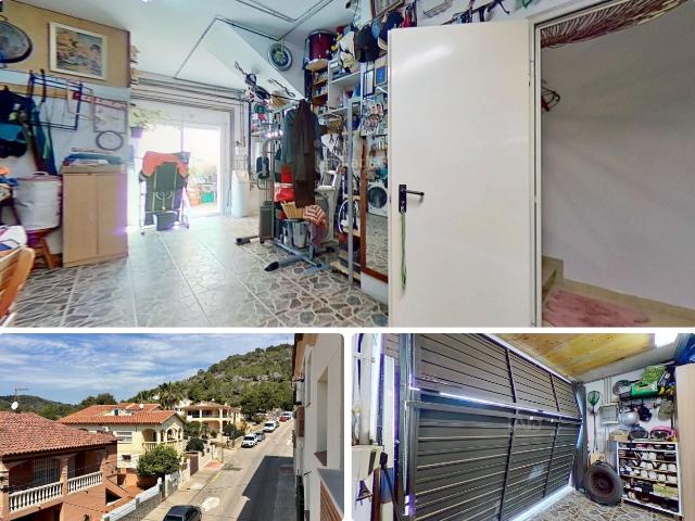 Casa pareada en venta en Roda de Barà Costa Dorada. Casas pareadas Roda de.
