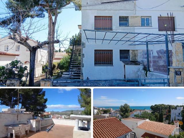 Casa pareada en venta en Roda de Barà Costa Dorada. Casas pareadas Roda de.