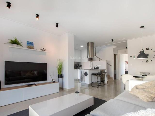 Casa pareada en venta en Rojales, Lo Marabú.. Casas pareadas.
