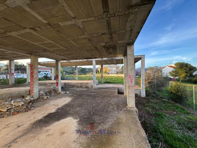 Casa pareada en venta en Roses, Nord Costa Brava. Acogedora casa pareada con jardín y parking en Mas Boscà, Roses. Casas pareadas.