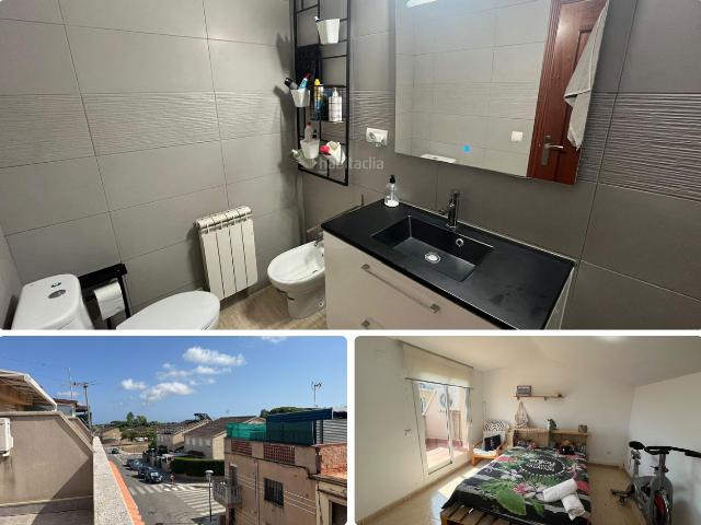 Casa pareada en venta en Reus, Migjorn. En zona de plena expansion de Reus. Casas pareadas.