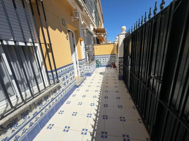 Casa pareada en venta en Rinconada La. Casa en venta en La rinconada. Casas pareadas Rinconada.