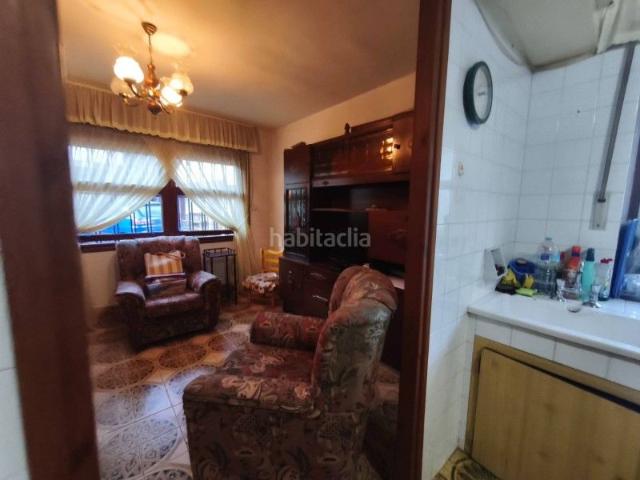 Casa pareada en venta en Rionansa. Casa pareada en venta en pueblo Cosío Cantabria. Casas pareadas.