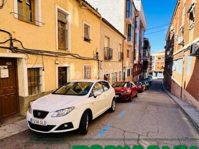 Casa pareada en venta en Toledo, Avenida Europa San Antón. Casa en venta en Toledo. Casas pareadas.