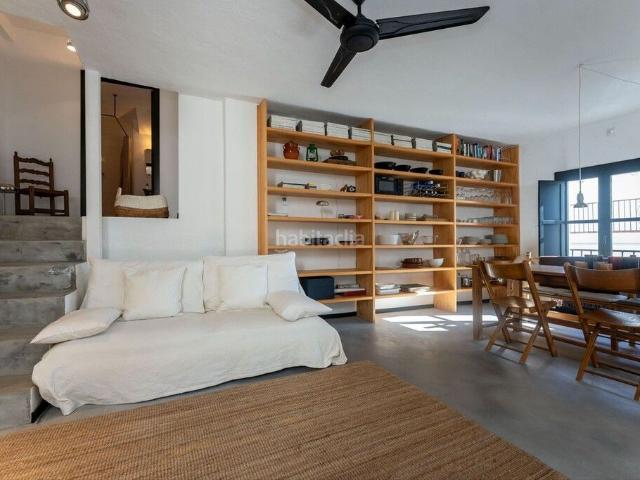 Casa pareada en venta en Tolox. Casas pareadas.