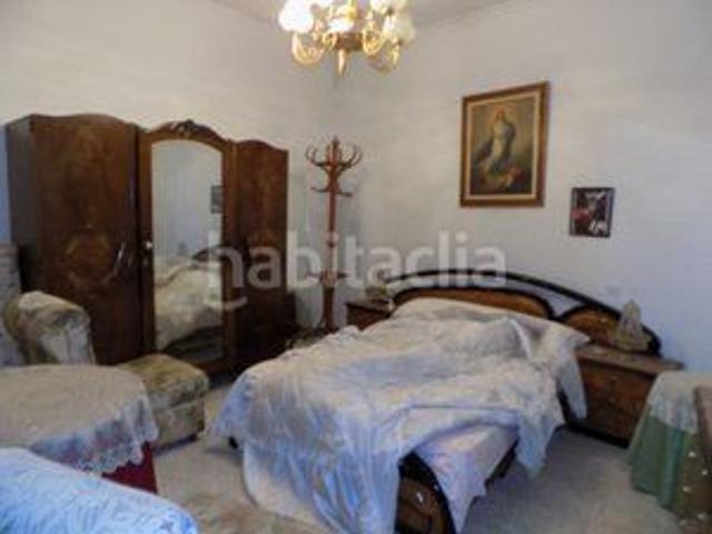 Casa pareada en venta en Tomelloso. CASA EN CALLE HABANA 29 TOMELLOSO. Casas pareadas.