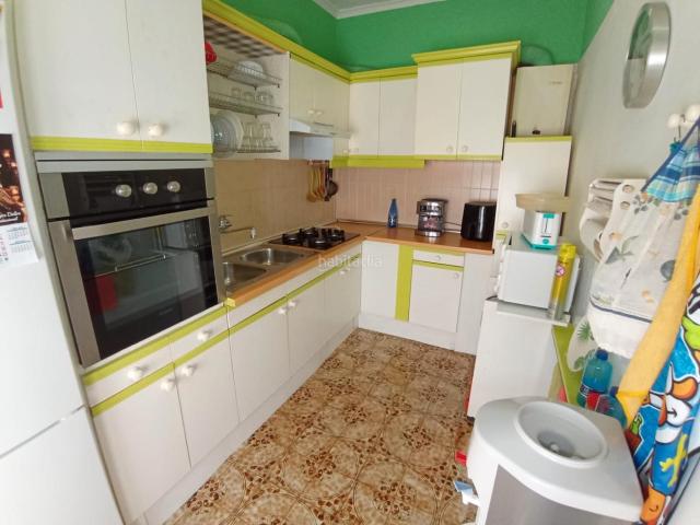 Casa pareada en venta en Tomelloso. Casas pareadas.