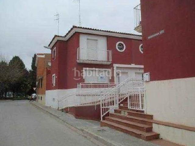 Casa pareada en venta en Tomelloso. Solvia Inmobiliaria Chalet adosado Tomelloso. Casas pareadas.