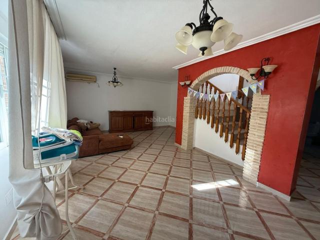 Casa pareada en venta en Torrevieja, Cañada del Molino. Chalet en La Mata, solo a 200 metros hasta la playa. Casas pareadas.