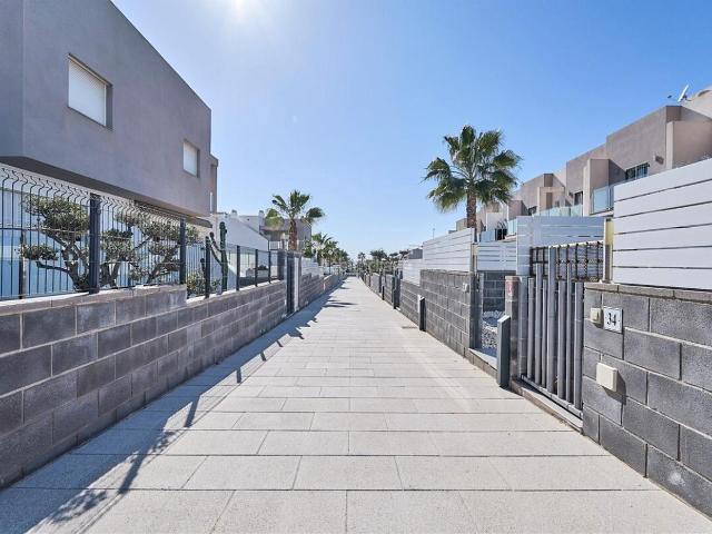 Casa pareada en venta en Torrevieja, Parque Acuático Sector 25. Casas pareadas.