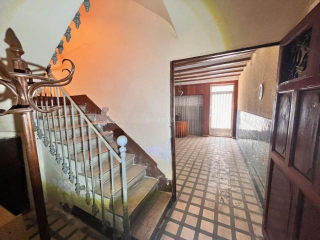 Casa pareada en venta en Torreblanca. Casas pareadas.