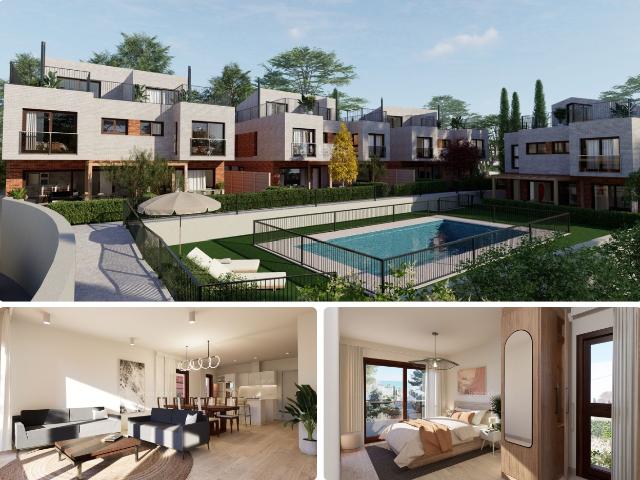 Casa pareada en venta en Torredembarra, Els Munts Costa Dorada. Casas pareadas.