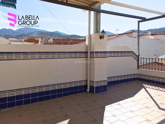Casa pareada en venta en Torredelcampo. Tu nuevo hogar en Torredelcampo, Jaén. Casas pareadas.
