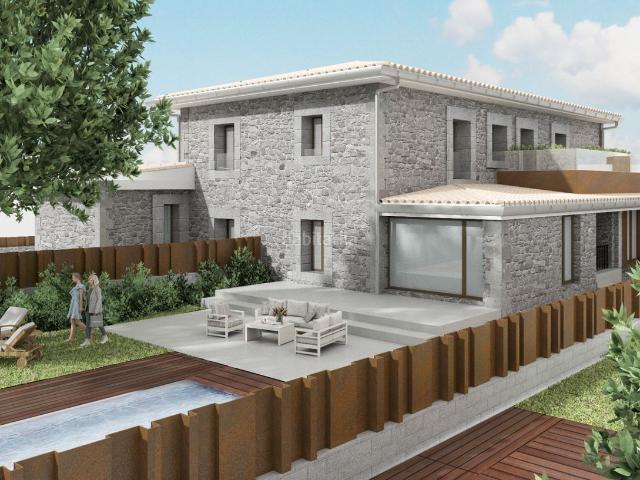 Casa pareada en venta en Torrelodones, Colonia. Pareado en Torrelodones Colonia. Casas pareadas.