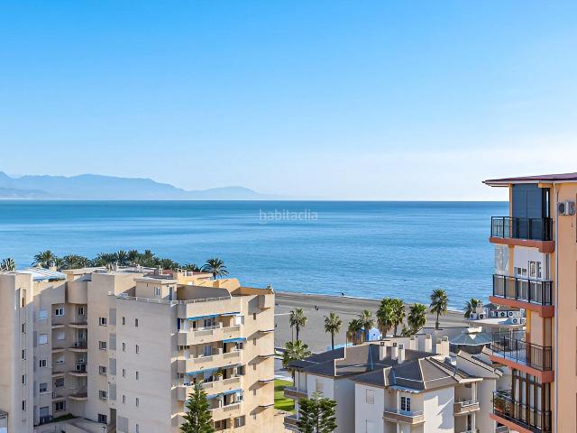 Casa pareada en venta en Torremolinos, El Bajondillo. ON Costa Del Sol presenta en EXCLUSIVA para sus clientes de Playamar. Casas pareadas.