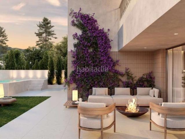 Casa pareada en venta en Torremolinos, El Pinillo. Casas pareadas.