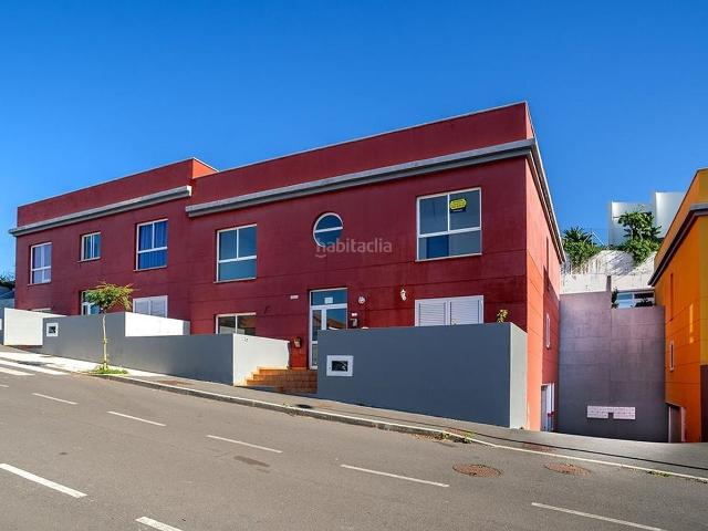 Casa pareada en venta en Tacoronte, El Pris Juan Fernández. Solvia Inmobiliaria Chalet adosado Tacoronte. Casas pareadas.