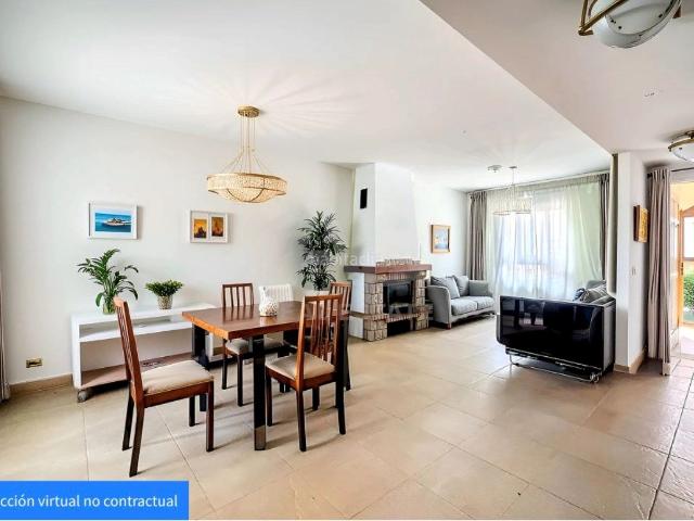 Casa pareada en venta en Tarifa, Tarifa Ciudad. Casas pareadas.