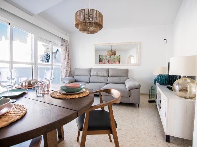 Casa pareada en venta en Tarifa, Tarifa Ciudad. Casas pareadas.