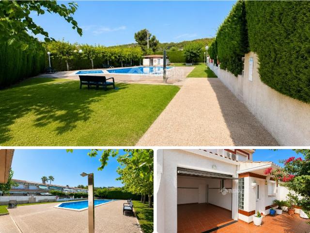 Casa pareada en venta en Tarragona, Eixample Costa Dorada. Casa en venta en Tarragona. Casas pareadas.