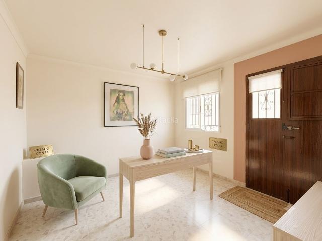 Casa pareada en venta en Teba. Casas pareadas.