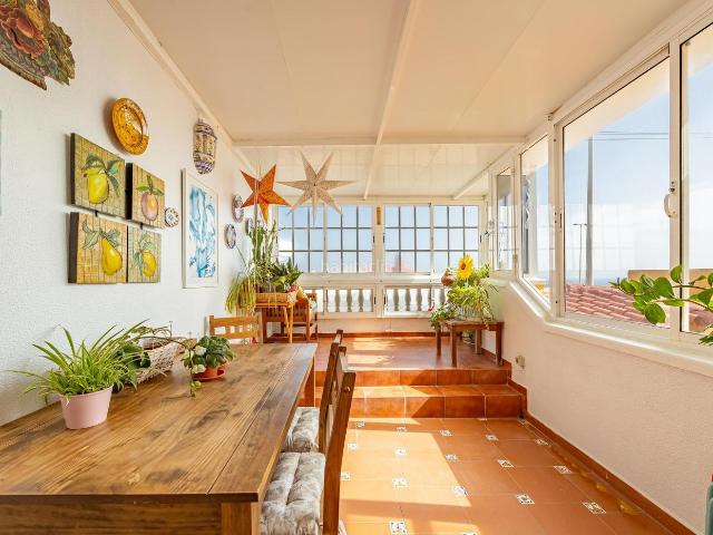 Casa pareada en venta en Telde, La Garita Marpequeña. Casa en venta en La Garita. Casas pareadas.