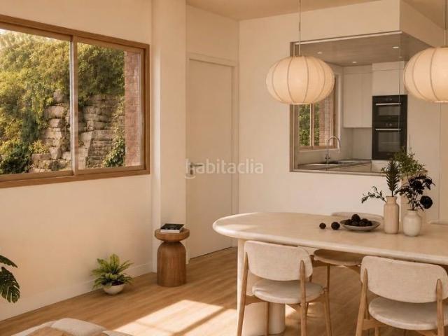 Casa pareada en venta en Terrassa, Can Palet de Vista Alegre. Casa nueva a estrenar en urb. Can Palet de Vistalegre. Casas pareadas.