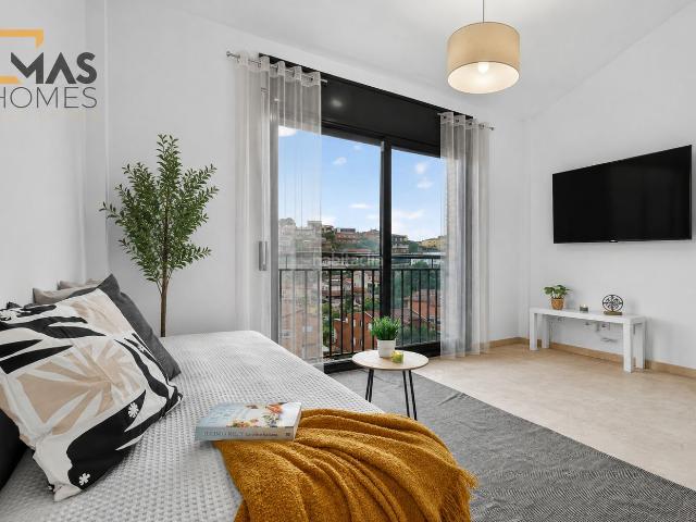 Casa pareada en venta en Terrassa, Can Palet de Vista Alegre. Casas pareadas.