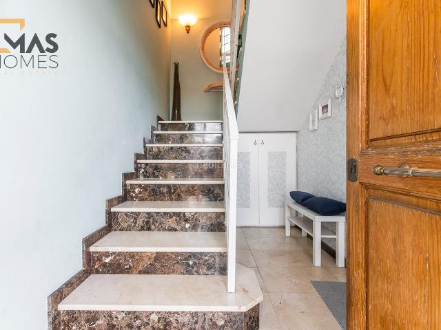 Casa pareada en venta en Terrassa, Poble Nou. Casas pareadas.