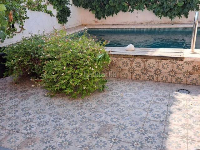 Casa pareada en venta en Tres Cantos, Segunda Fase. Casas pareadas Tres.