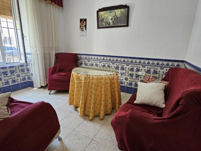 Casa pareada en venta en Trigueros. Casa en venta en Trigueros. Casas pareadas.
