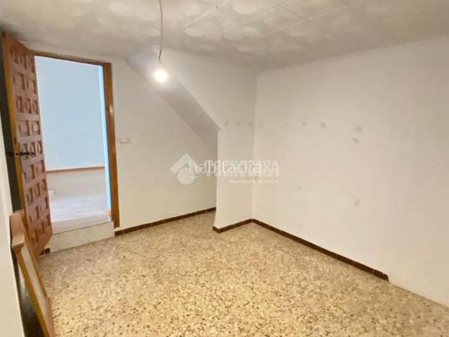 Casa pareada en venta en Turre. Casa en venta en Turre. Casas pareadas.