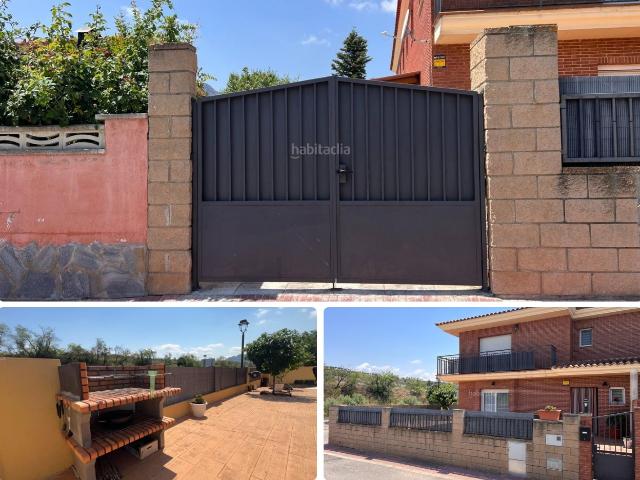 Casa pareada en venta en Ulldemolins. Casas pareadas.