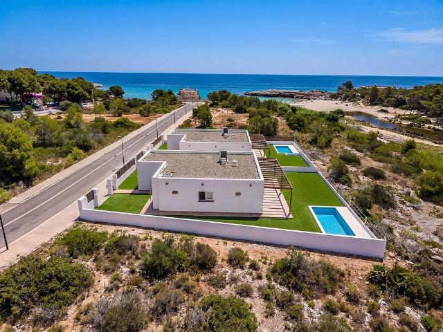 Casa pareada en venta en urbanización San Jorge S Casti, Ametlla de Mar, l´, de 150 m² 4 habitaciones por 639.950