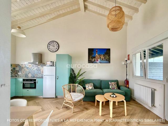 Casa pareada en venta en Valdáliga. EL ENCANTO DE VIVIR EN CANTABRIA. Casas pareadas.