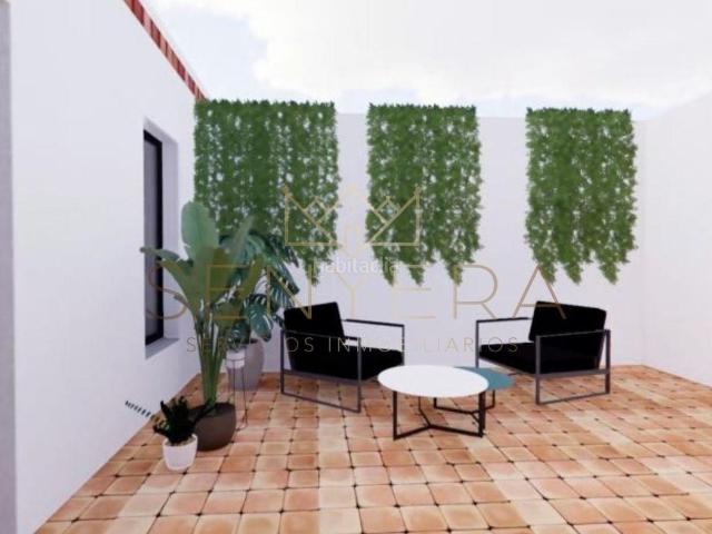 Casa pareada en venta en Valencia, L´Hort de Senabre. Casas pareadas.