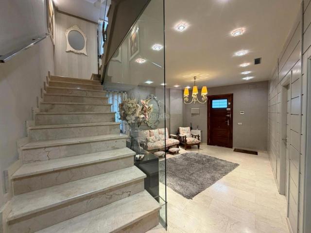 Casa pareada en venta en Valencia, Sant Pau. Vivienda en Campanar. Casas pareadas.