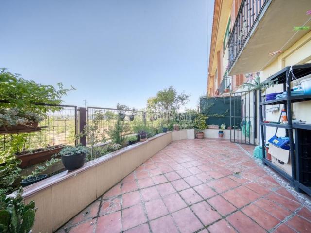 Casa pareada en venta en Valladolid, Parquesol. Casa en venta en Valladolid. Casas pareadas.