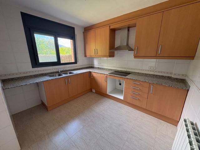Casa pareada en venta en Vallgorguina. Casas pareadas.